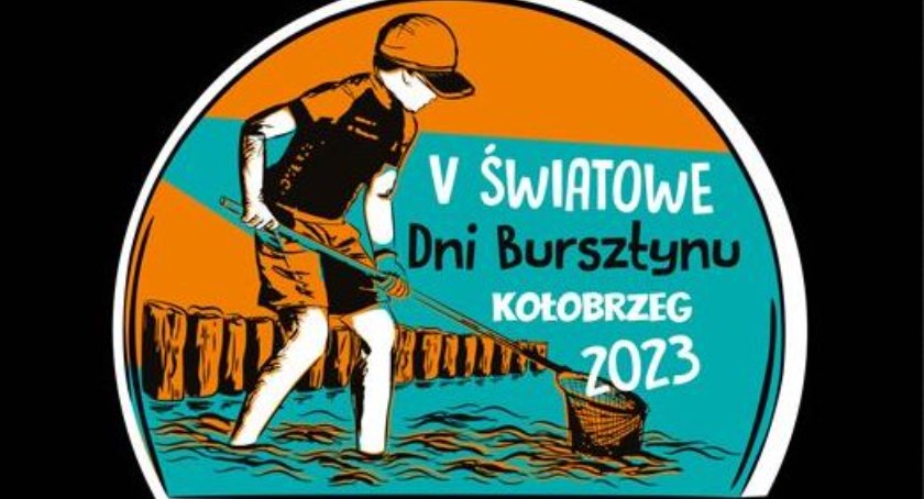 Światowe Dni Bursztynu w Kołobrzegu. Jedną z atrakcji koncert Mezo