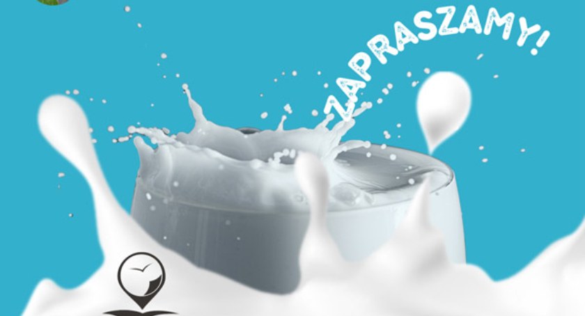Święto Mleka w Bogusławcu