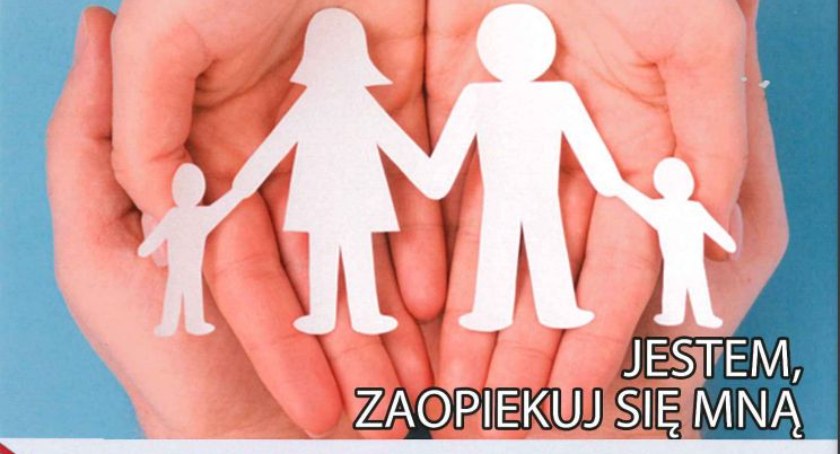 Powiatowe Centrum Pomocy Rodzinie w Kołobrzegu  - Zostań rodzicem zastępczym