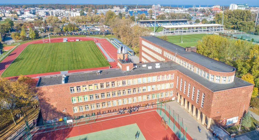 Kopernik przejdzie remont. Jest dofinansowanie