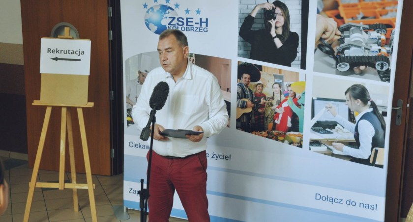 Wstępne wyniki rekrutacji do szkół ponadpodstawowych. Otwarto 36 oddziałów w sześciu szkołach