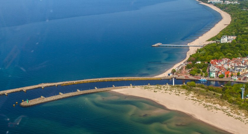 Niemcy o nas piszą. Kołobrzeg wśród wyróżnionych kurortów