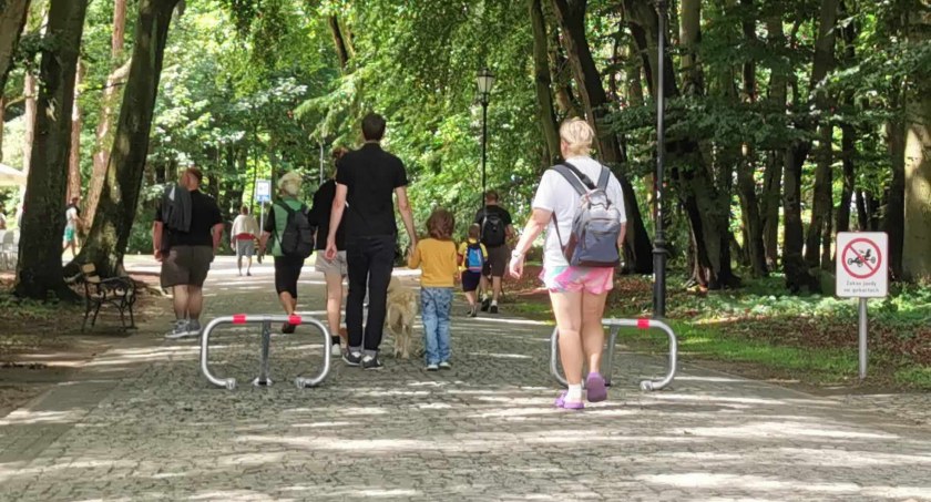 Czy będzie w Kołobrzegu Park im. Antoniego Szarmacha? Zdecydują radni