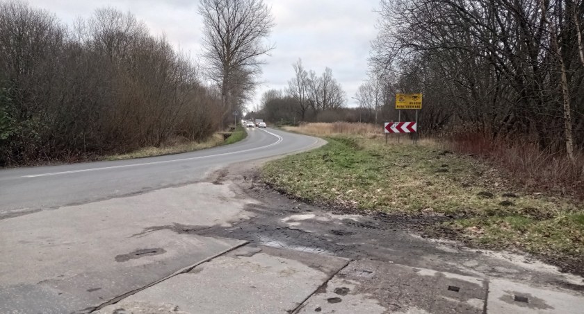 Na wyjeździe z Kołobrzegu powstanie ciąg rowerowo-pieszy