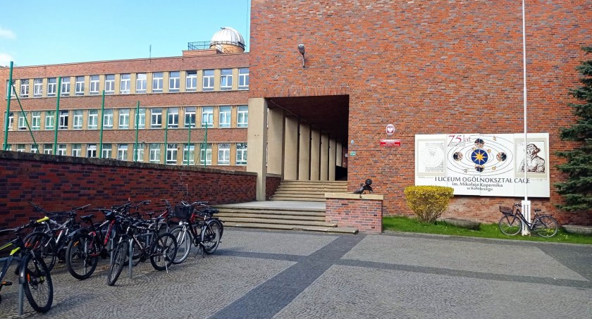Ogłoszono listy kandydatów przyjętych do szkół ponadpodstawowych