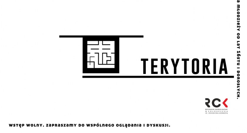 Teatralne Terytoria w każdy wtorek sierpnia