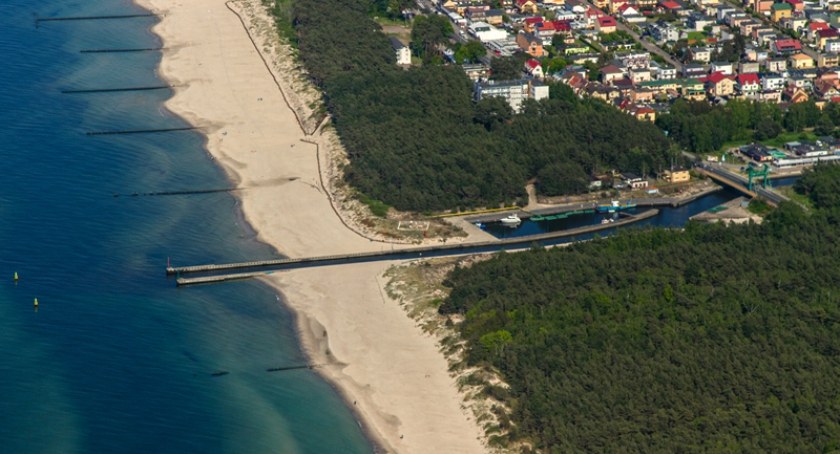 Jak ma wyglądać port w Dźwirzynie? Zgłoś swoje uwagi