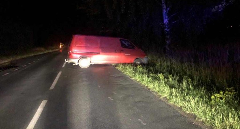Pijani kierowcy zatrzymani przez policję 