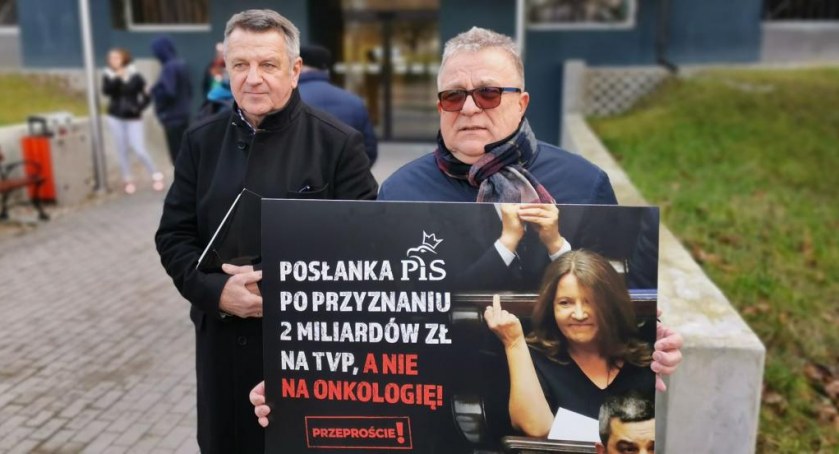 Trwa ustalanie list wyborczych. Są pierwsze rekomendacje w lokalnej Platformie Obywatelskiej 