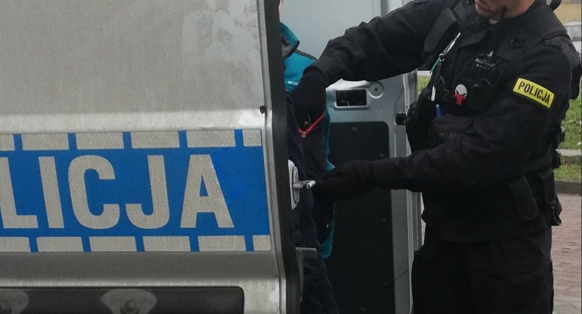 Chciał ukraść puszkę z pieniędzmi na leczenie Piotra. Złodzieja złapał pracownik „Masarni”
