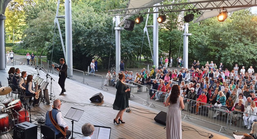 Sierpień w Regionalnym Centrum Kultury. Zobacz, jakie wydarzenia zaplanowano