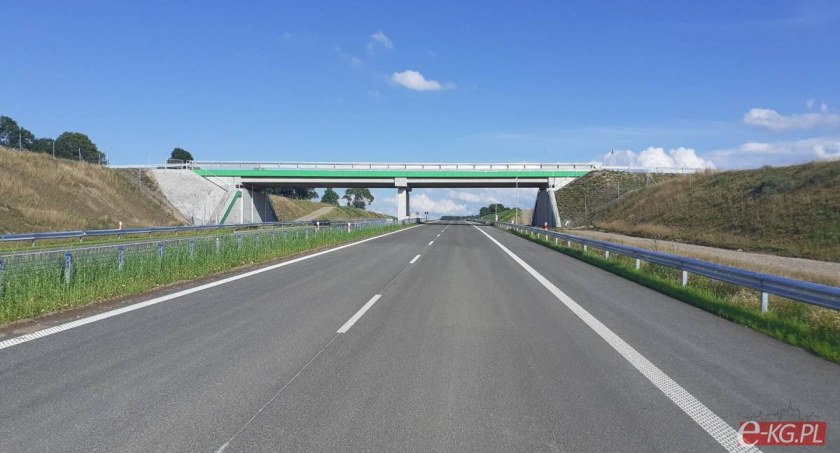 Ostatni fragment S11 na Pomorzu Zachodnim czeka na decyzję KIO