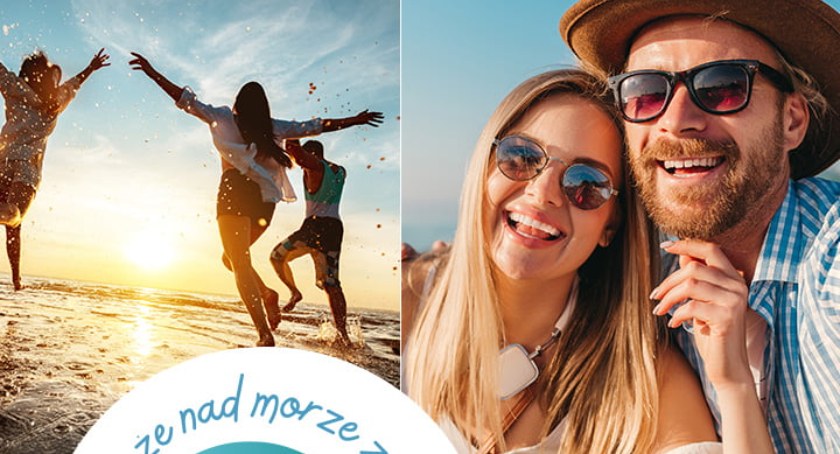 Na plaży w Kołobrzegu popularna stacja radiowa rozbije swoje miasteczko