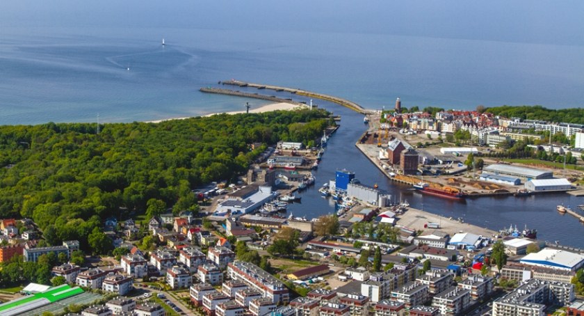 Pogoda w Kołobrzegu  - prognoza na pierwszy weekend sierpnia