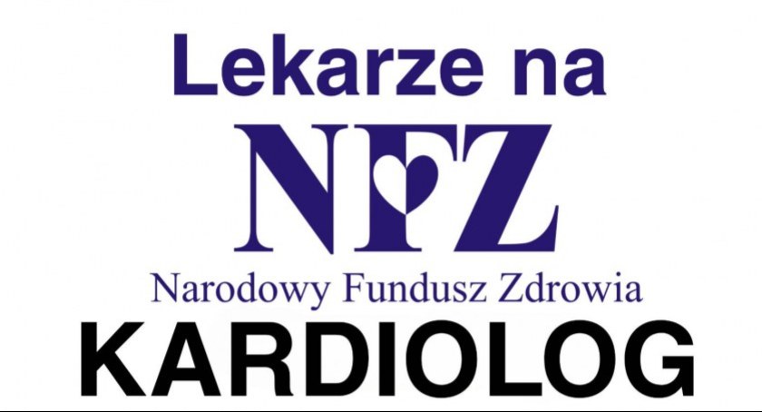 Wizyta u kardiologa na NFZ - ile się czeka?