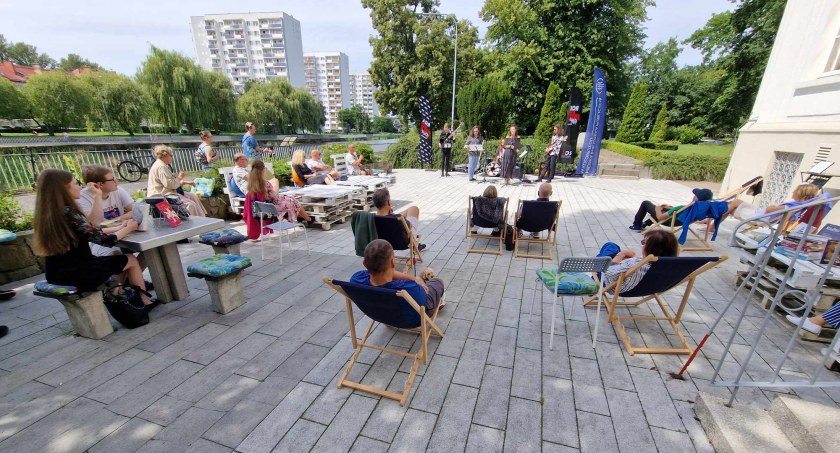 ProJazz Festiwal w Kołobrzegu. Ważny komunikat