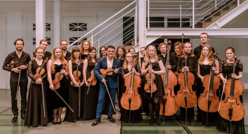 Baltic Neopolis Orchestra odwołała koncert w Kołobrzegu