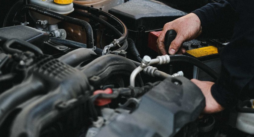 Który mechanik z Kołobrzegu jest najlepiej oceniany?