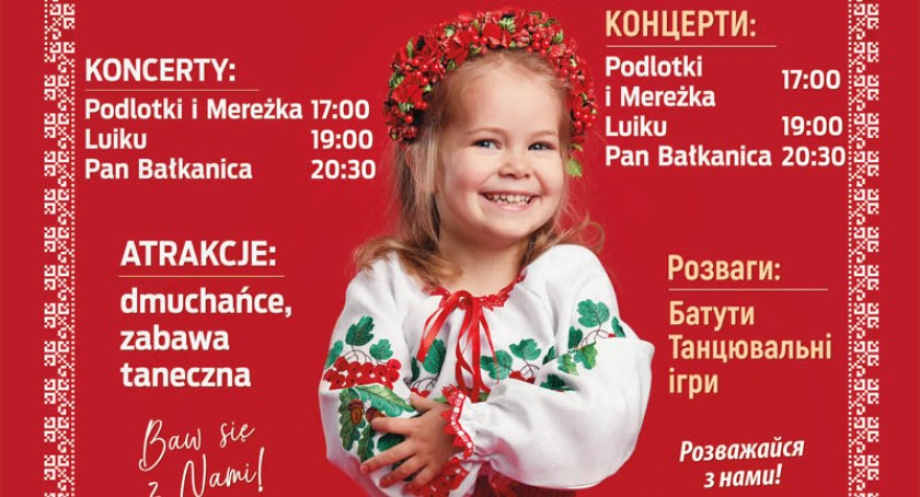 Festiwal Kultury Polsko-Ukraińskiej