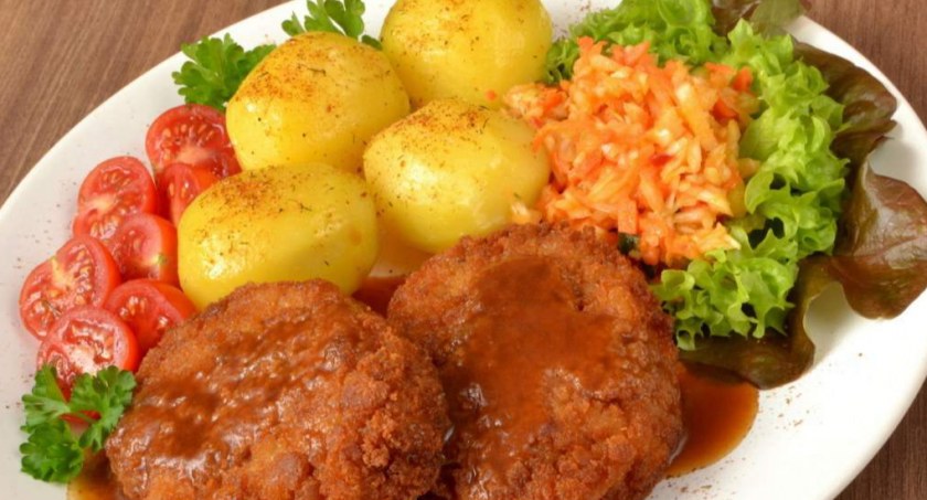 Obiady domowe w Kołobrzegu. Najlepiej oceniane jadłodajnie