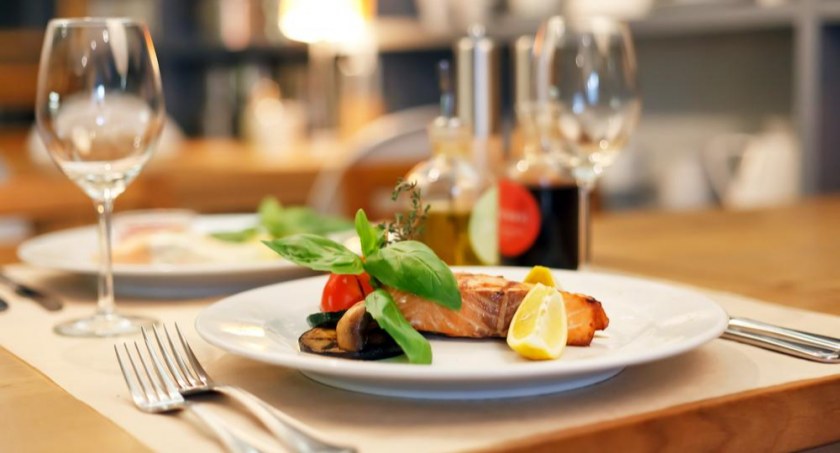 Najlepiej oceniane restauracje w Kołobrzegu