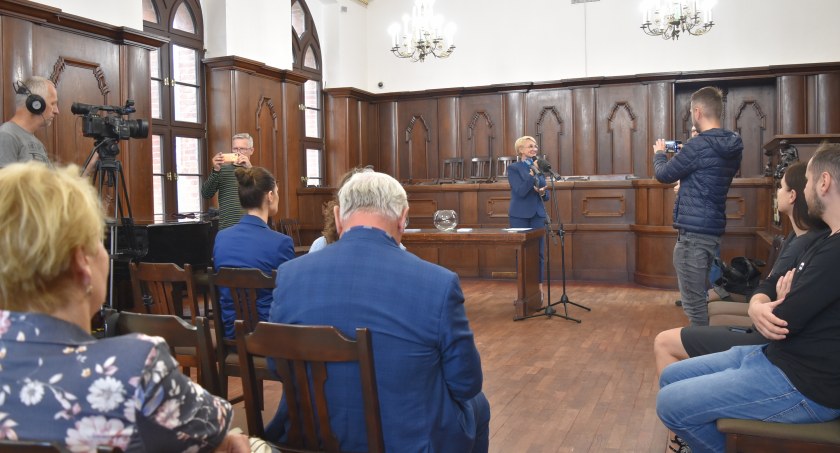 Kołobrzeska Rada Seniorów wybrana. Konieczne było losowanie