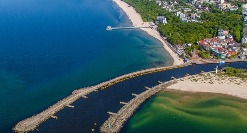 Miasteczko Radia Zet w Kołobrzegu - 2000 atrakcyjnych nagród i gadżetów