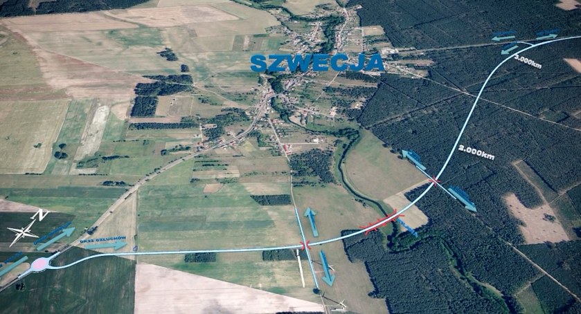 Przetarg na kolejną obwodnicę w województwie