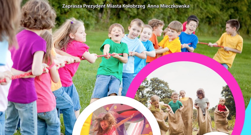 Piknik rekreacyjno - sportowy Wstęp wolny