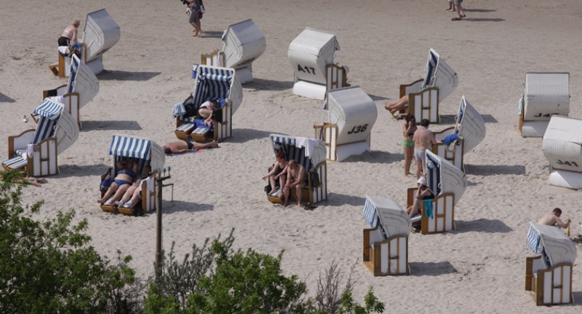 Jaka będzie temperatura w Kołobrzegu? Prognoza na 18-20 sierpnia