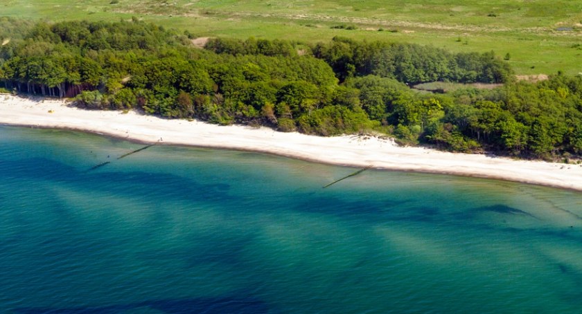 Kolejne szerokie plaże nad Bałtykiem! Planują nawiezienie prawie 300 tys. m3 piasku