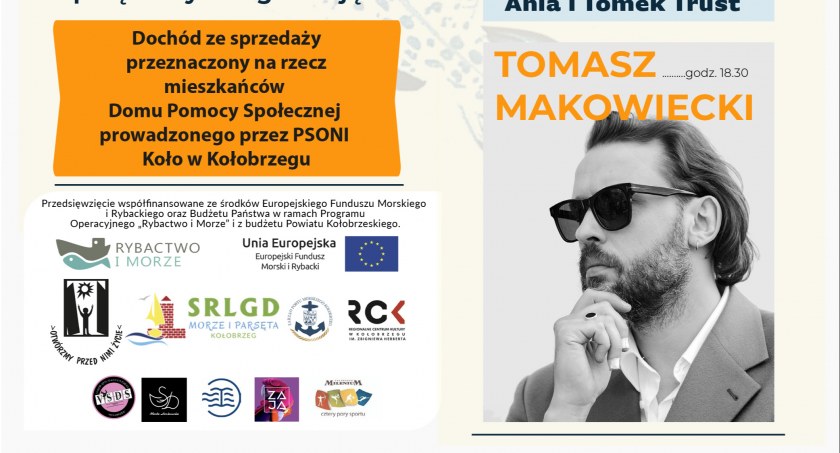 Festiwal Rybny na zakończenie wakacji. 700 nagród i koncert Tomasza Makowieckiego