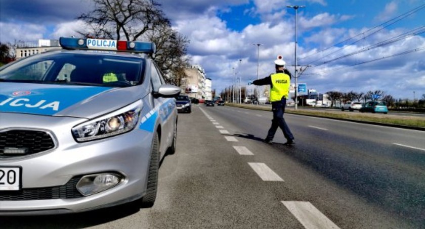 Znacznie przekroczył prędkość. Sporo za to zapłaci