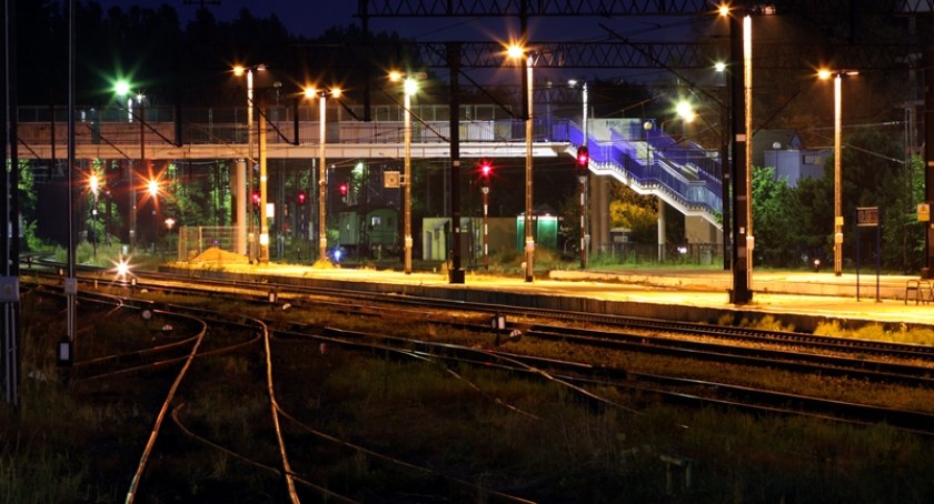 Duże obniżki cen biletów PKP Intercity