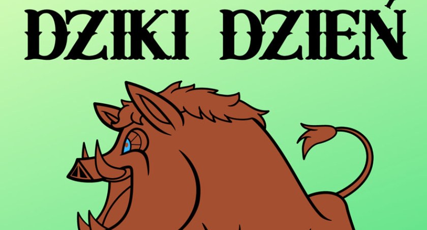 Dziki Dzień w Kądzielnie