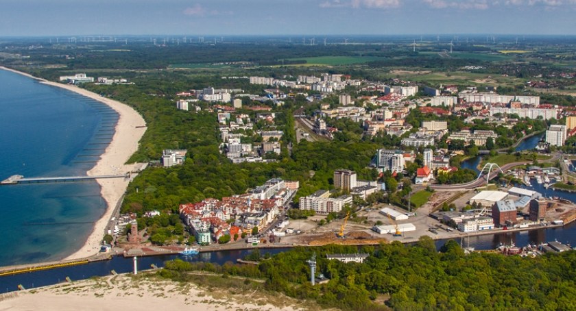 Prezydent miasta spotka się z mieszkańcami kołobrzeskich dzielnic. Masz sprawę? Przyjdź