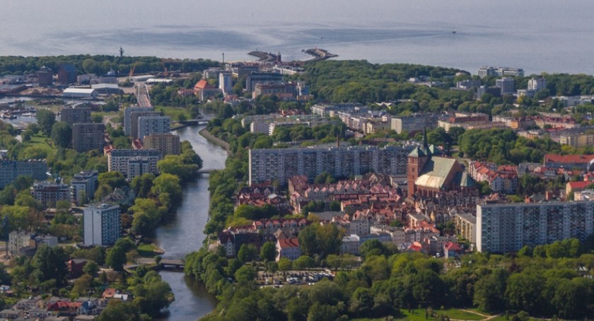 Kartę Mieszkańca ma już ponad połowa kołobrzeżan. Z jakich benefitów Wy korzystacie najczęściej?