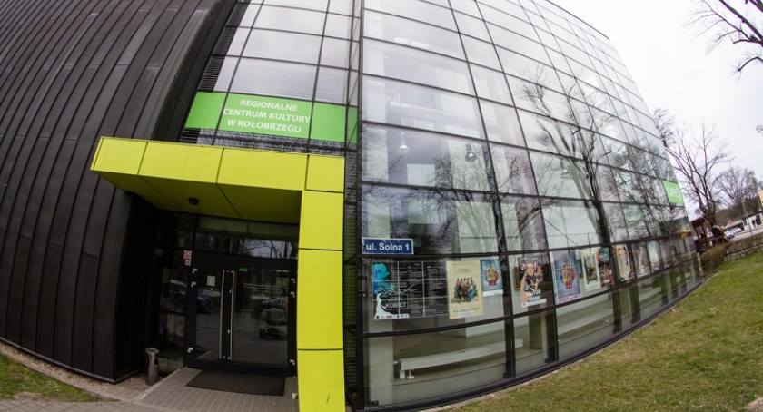 Wrzesień z RCK. Zobacz program wydarzeń