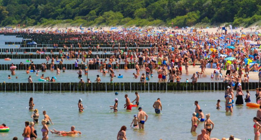Lato powraca! Prognoza pogody na nadchodzący weekend