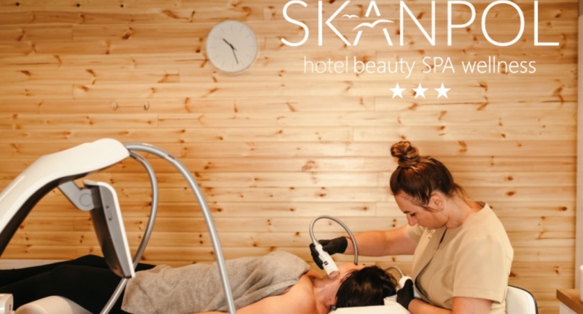 Wrzesień pełen promocji w Skanpol SPA