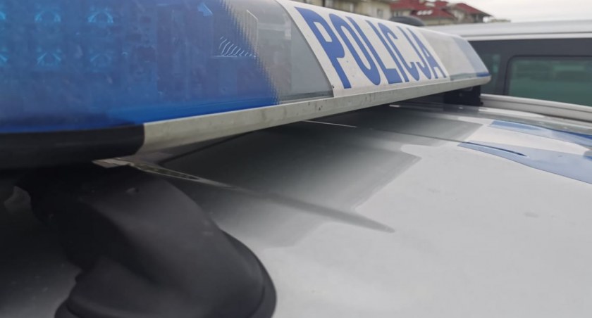Coraz więcej kontroli i coraz więcej pijanych kierowców. 42-latek jechał mając 2 promile