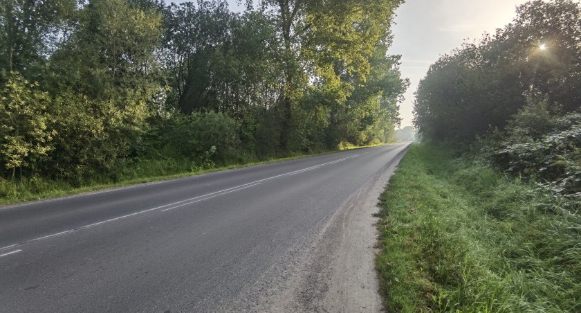 Ścieżka rowerowa przy ul. Grzybowskiej. Poznaliśmy wykonawcę inwestycji