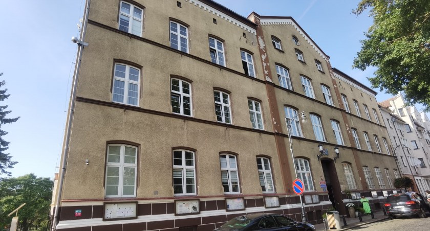Urząd Miasta przejdzie termomodernizację. Jest dofinansowanie