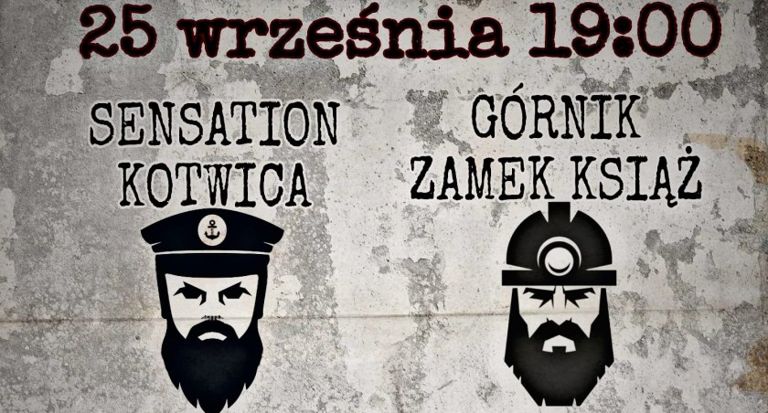 Koszykarze Kotwicy zaczynają sezon. Hit na inaugurację