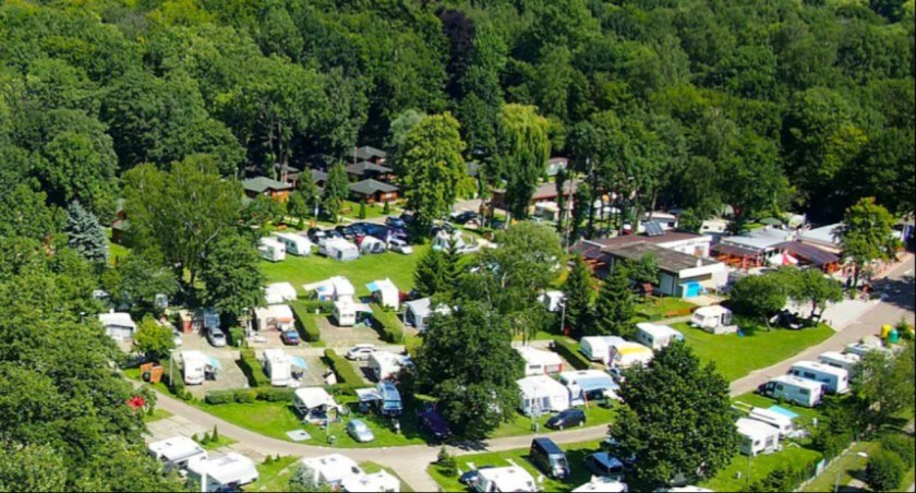 W czwartek przetarg na dzierżawę campingu. Są zainteresowani