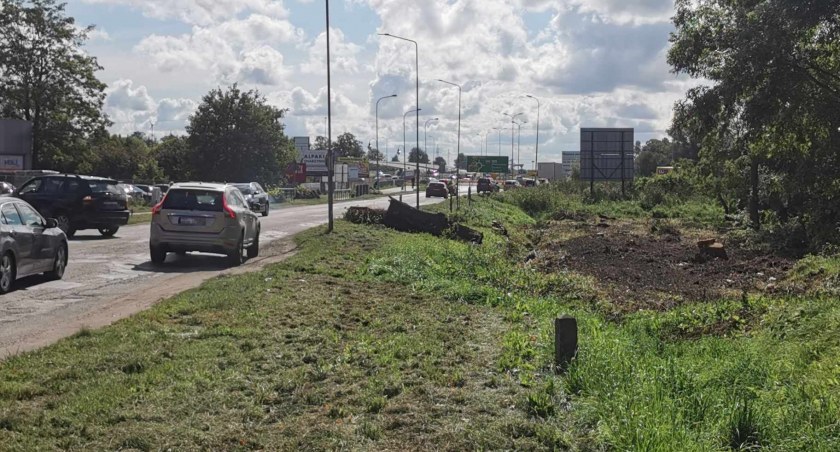 Dwa pasy w każdą stronę. Rusza przebudowa dojazdu do obwodnicy