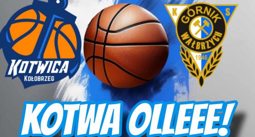 Kotwica zaczyna sezon. Sprzedaż biletów
