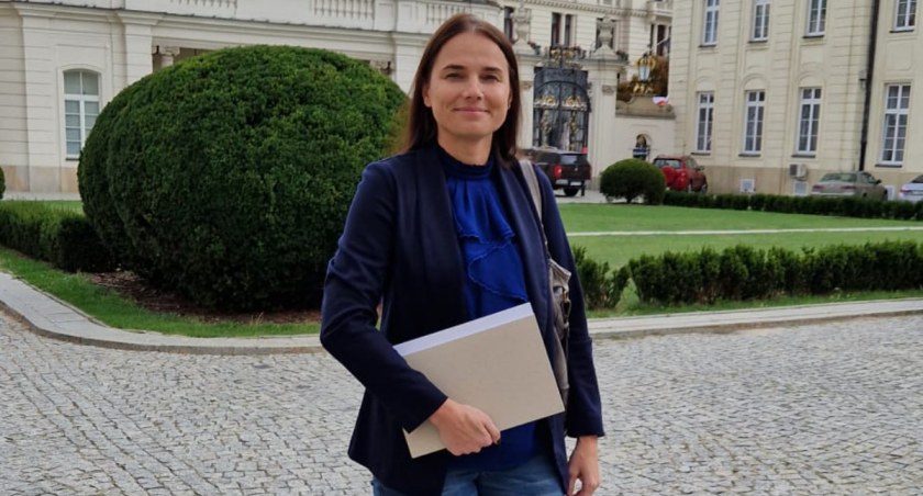 Kołobrzeg złożył wniosek. Kolejny etap starań o tytuł Europejskiej Stolicy Kultury 2029