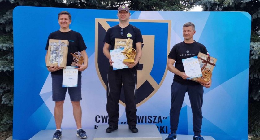 Dobry występ w III rudzie Pucharu Polski