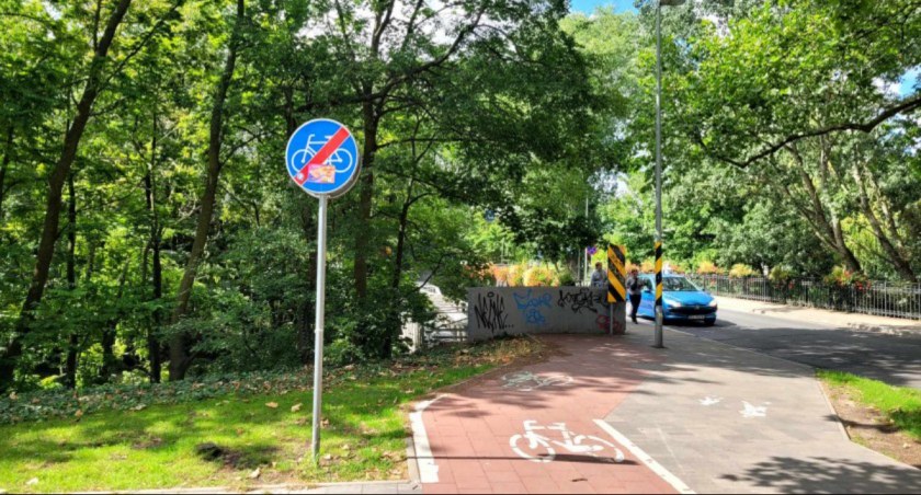 Czy Kołobrzeg jest miastem przyjaznym rowerzystom? Spotkanie otwarte